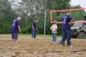 Beach Volleyball