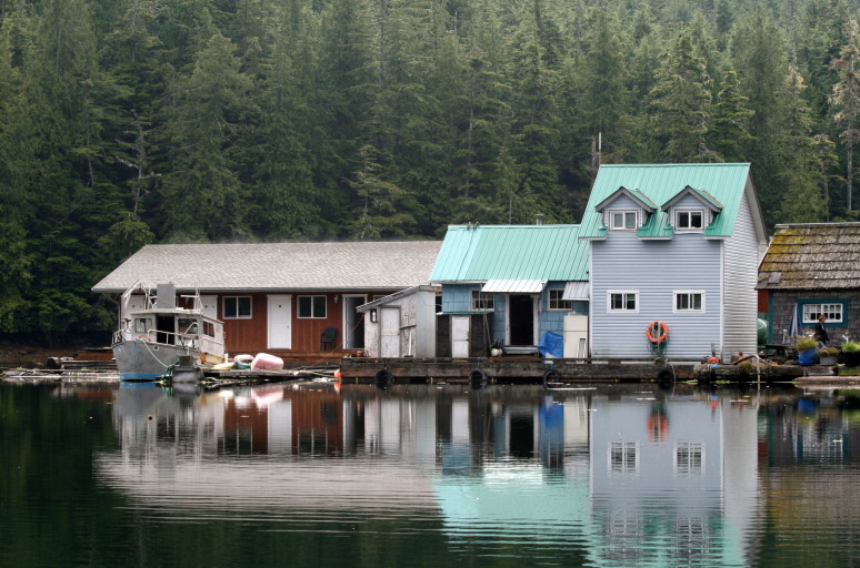 Reisebericht Tauchen British Columbia 2011