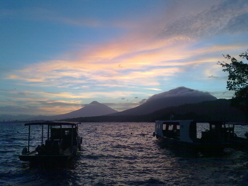 Reisebericht Tauchen Lembeh ResortLembeh Resort, Nord Sulawesi, Indonesien