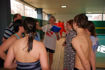 Jugend-Talentwettbewerb 2012 TSG Grevenbroich