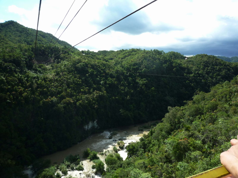 Reisebericht Tauchen Bohol Philippinen 2010