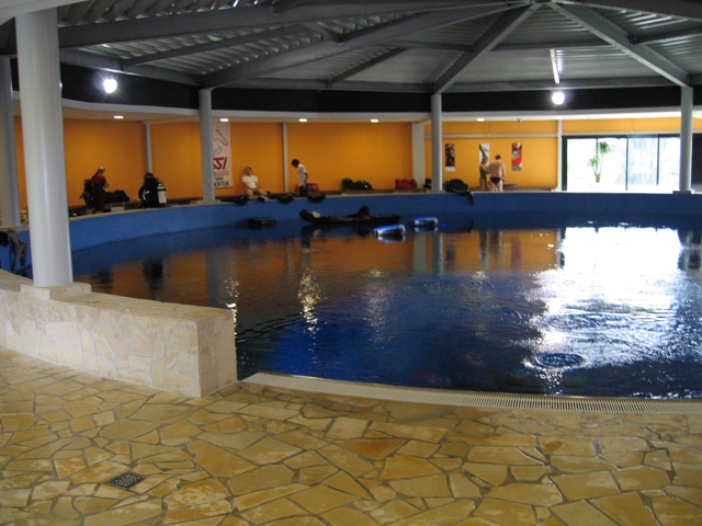 Siegburg Dive4Life