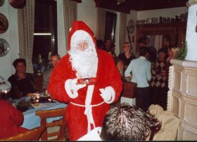 Weihnachtsmann