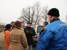 Briefing