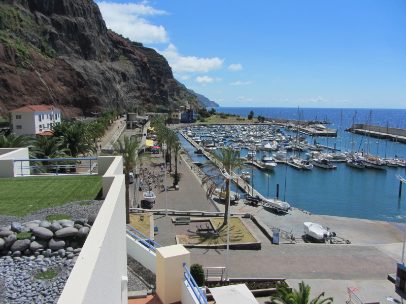 Whale Watching Madeira, Calheta Beach