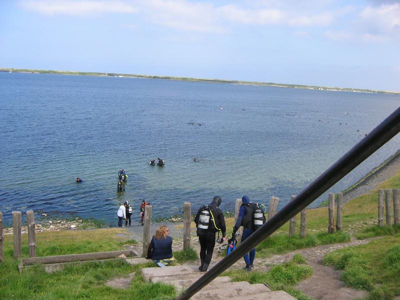 Sepiahochzeit Grevelinger Meer