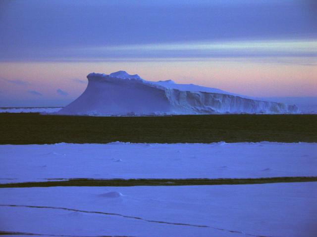 Expedition Antarktis auf der Polarstern