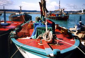 Fischerhafen