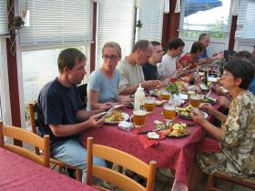 Fjord Grill