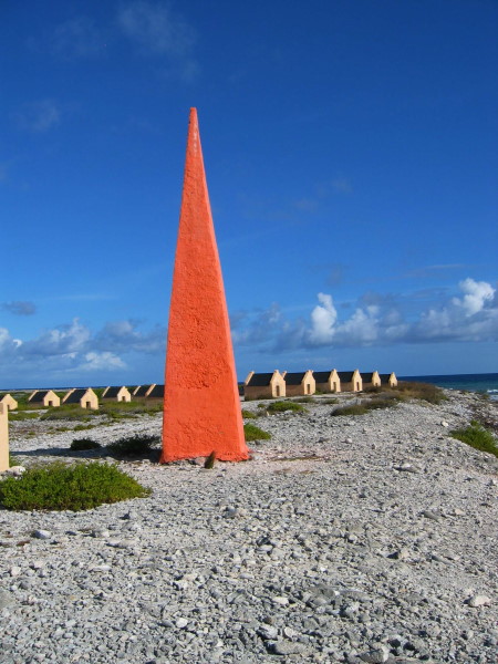 Reisebericht Tauchen Curacao und Bonaire 2009