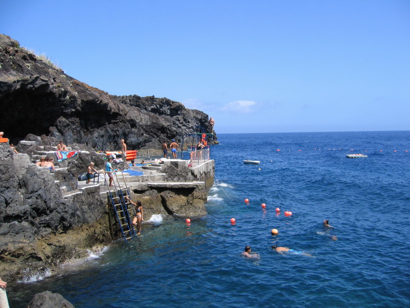 Madeira Canico de Baixo