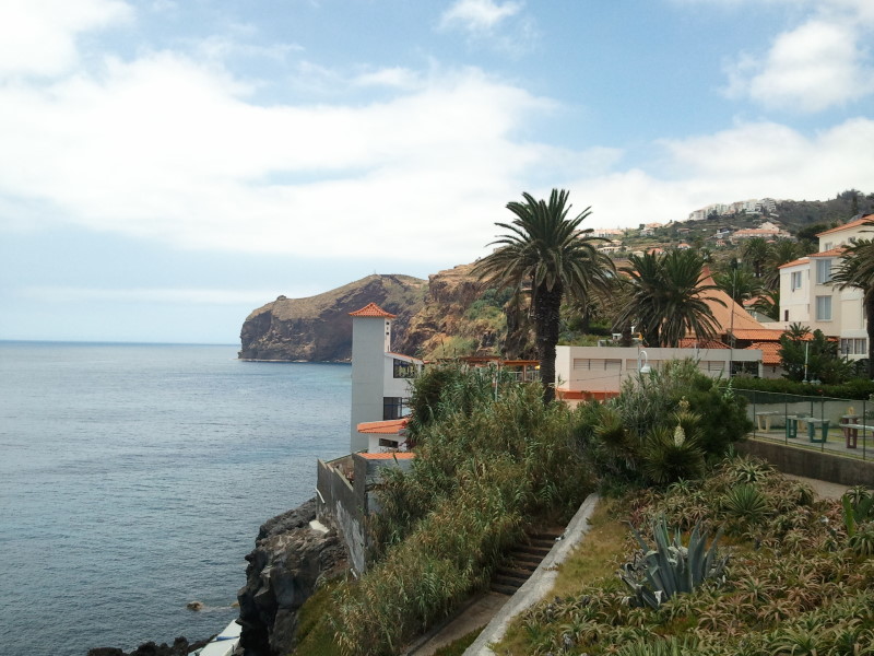 Madeira Canico de Baixo