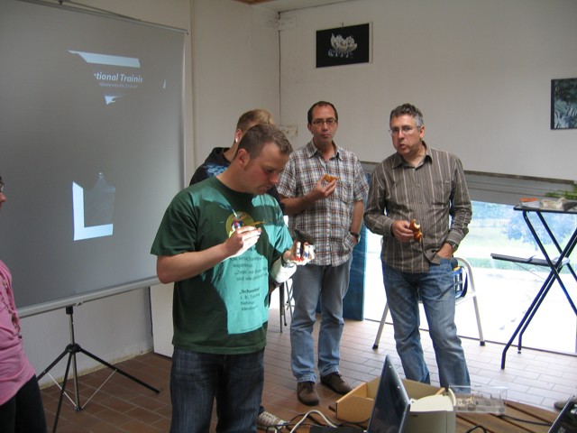 Shark Awareness Kurs Grevenbroich
