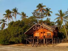 Nabucco Bungalow
