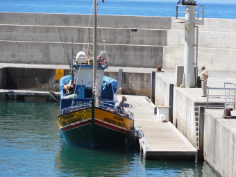 Ribeira Brava