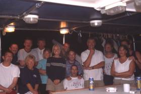 Tauchgruppe