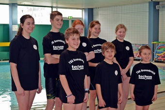 VDST Jugend-Talentwettbewerb 2013
