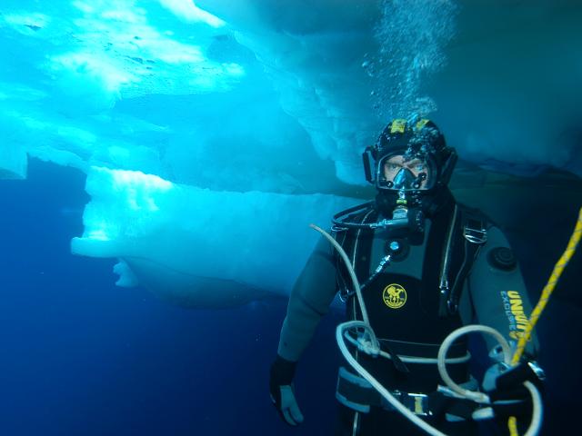 Expedition Antarktis auf der Polarstern