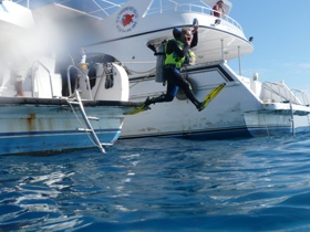 Hurghada 2008