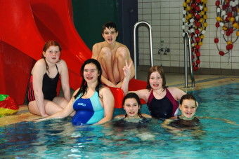 Jugend-Talentwettbewerb 2012 TSG Grevenbroich