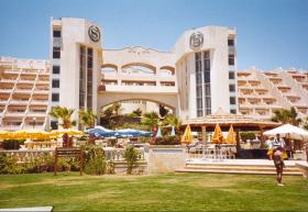 Sinai 2002