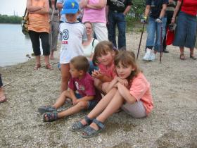 TSG Sommerfest 2003