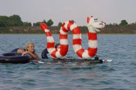 Sommerfest 2001