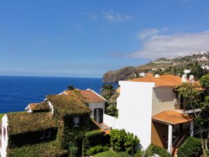 Madeira 2011
