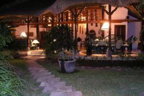 Alam-Anda Resort Nord – Bali 2004 Alam-Anda Resort Nord – Bali 2004