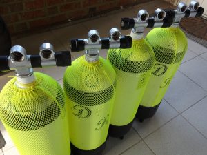 Ladungs-Sicherung DTG – Wie sichere ich meine Flaschen richtig?